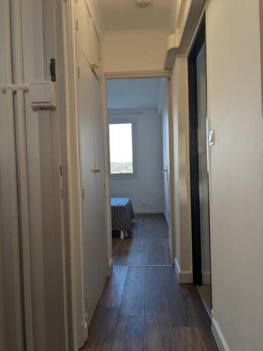 - Vue Imprenable Sur La Cite Medievale - Parking Gratuit - Climatise